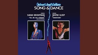 Lloyd Webber: Nothing Like You&#39;ve Ever Known