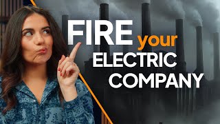 The power to switch electric companies you didn’t know you had | Plugged In