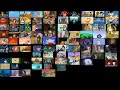 MOST VIEWED VIDEO All Disney Television Animation Cartoons S1 E1s Playing At The Same Time