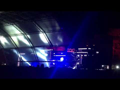 Zoominimal 2018 Gabe -Lá casa de Papel.