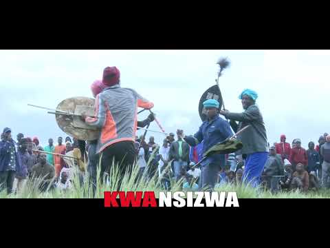 KWA NSIZWA - HLOKOZI #16