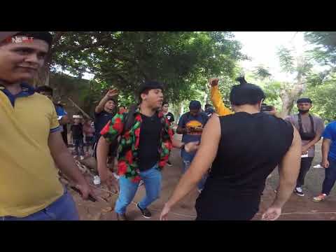 ANDRO PICHIN vs FRANCEDY GUS: Cuartos - ONE SHOT BATTLES Duplas Random