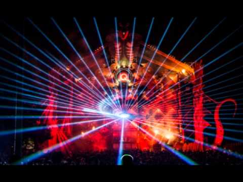 Legíricus Mix - Tribute Tomorrowland 43