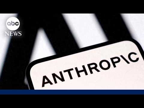 Anthropic’s new warning