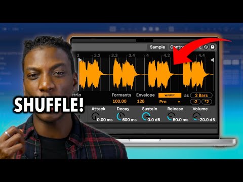 How to Make Unique Future House From Scratch! - Ableton Live