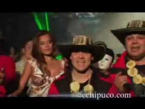 Los Cantores De Chipuco - Luz Dary ( Audio Original )