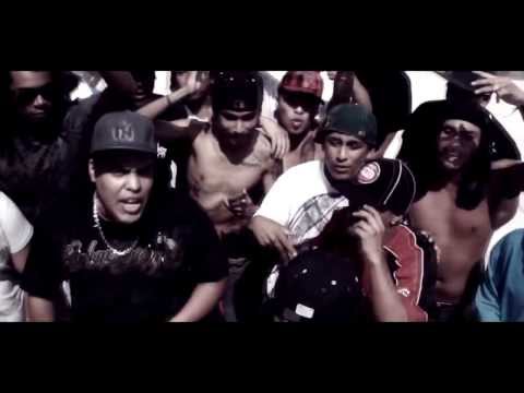 NESIO 17 FT EL PAISA - PRENDAN (VIDEOCLIP PREVIO)