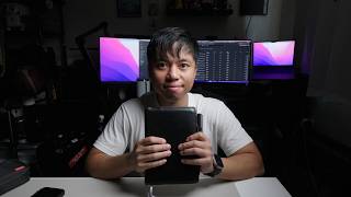 i don't have a personality