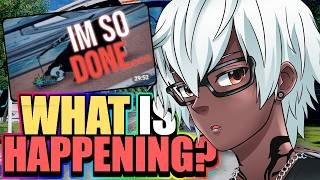 Im Just So Done Rant Warning About PSO2NGS - TroyMaconn React