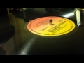 THE HEPTONES ~ African Children