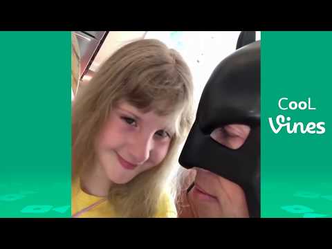FUNNY BAT DAD VINES COMPILATION 😂 TRY NOT TO LAUGH CHALLENGE