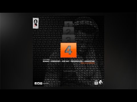JaySmoke - SOTK4 ft. Esaias, Kingzkid, Joe Kay, Regardless & Annisstar