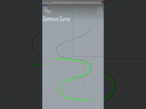 Offset vs Ribbon vs Slab Rhino Tutorial design architecture 3dmodeling rhino3d