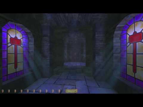 Saints and Thieves (Thief 2 FM preview)