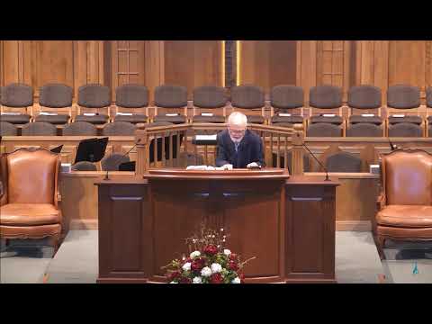 20220306am - Live Stream | Fairhaven Baptist Church