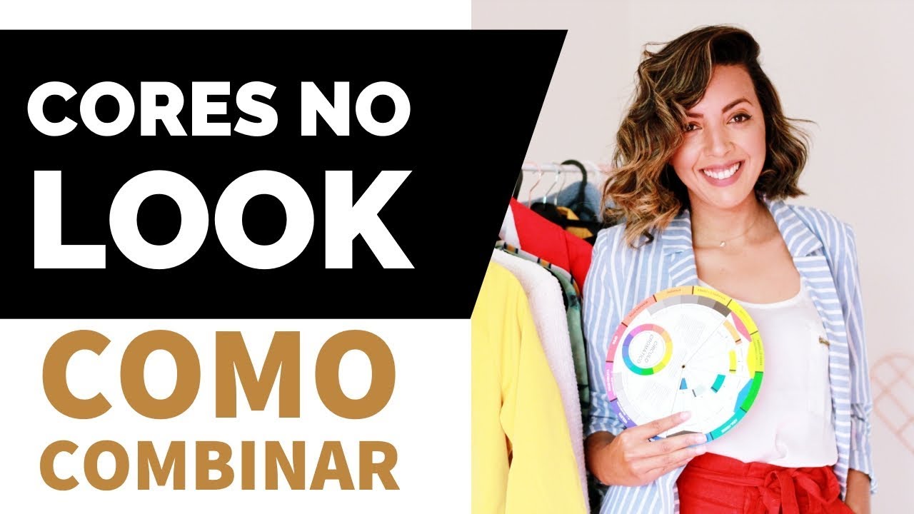 COMO COMBINAR AS CORES USANDO O CIRCULO CROMÁTICO | CONSULTORIA DE IMAGEM CÁ CAVALCANTE