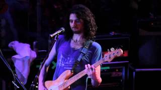 RX Bandits - Consequential Apathy (Live)