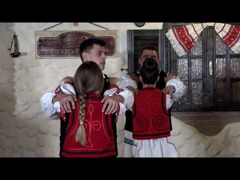 Ansamblul Apateana - Dans de Apateu