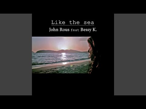 Like the Sea (Nick Kech Remix)