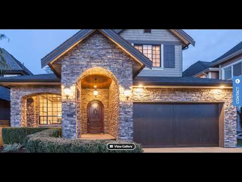 Recent Successes: Morgan Heights Neighbourhood, South Surrey-White Rock, BC. Canada