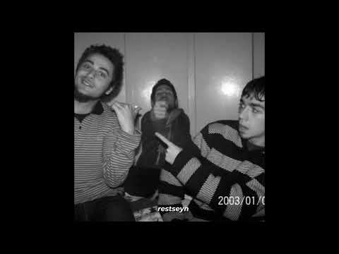 EZHEL-YENİDEN 2 FT. ŞEHİNŞAH,KEİŞAN (AUDİO) [KARMAİLE]