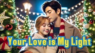 Your Love is My Light | Official Music Video