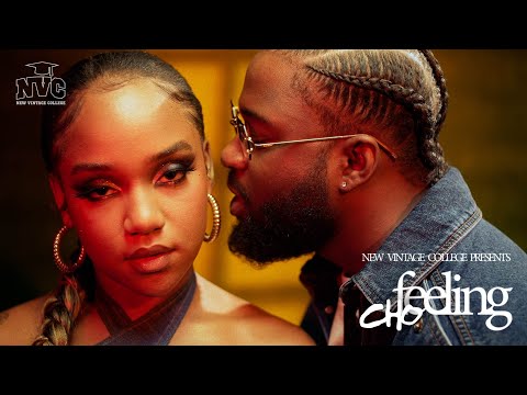 CHO - Feeling (Official Video)