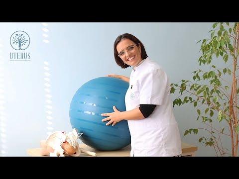 CLÍNICA UTERUS | Curso de Preparação Parto e Parentalidade: Programa NASCER POSITIVO