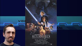 Return of the Jedi: The Third Film in the Star Wars Franchise | Video Games Over Time