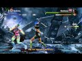 KI Ranked Match Orchid Vs Orchid