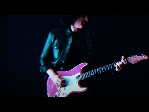 Marcus Nand - Long Way Down (Official Music Video)