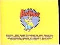 Arthur Ending 1996 Theme VHS Capture