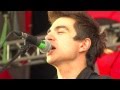 Anti-Flag Live - The Press Corpse @ Sziget 2012 ...