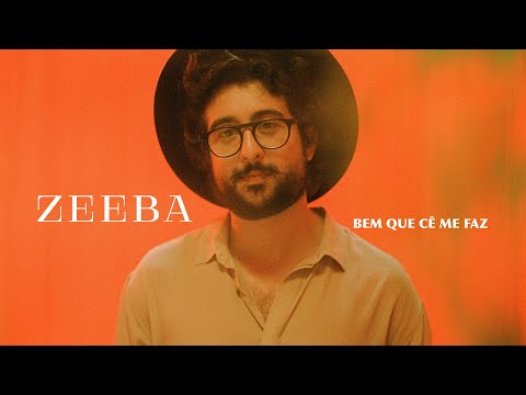 Video thumbnail for Bem Que Cê Me Faz