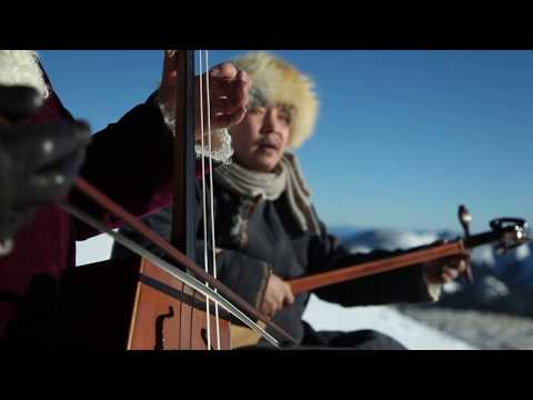 Chingiss Khaanii Magtaal/Praise of Chinggis Khaan - Batzorig Vaanchig , Adiyadorj Gombosuren