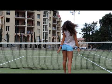 Choreography by Sonya Dance | Dancer  Hairullina Aigul | Rihanna - jump