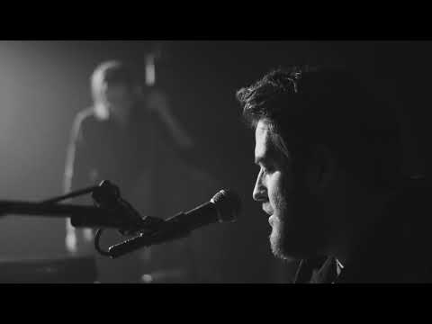 Lee DeWyze "Paranoia" Official Video (LIVE)