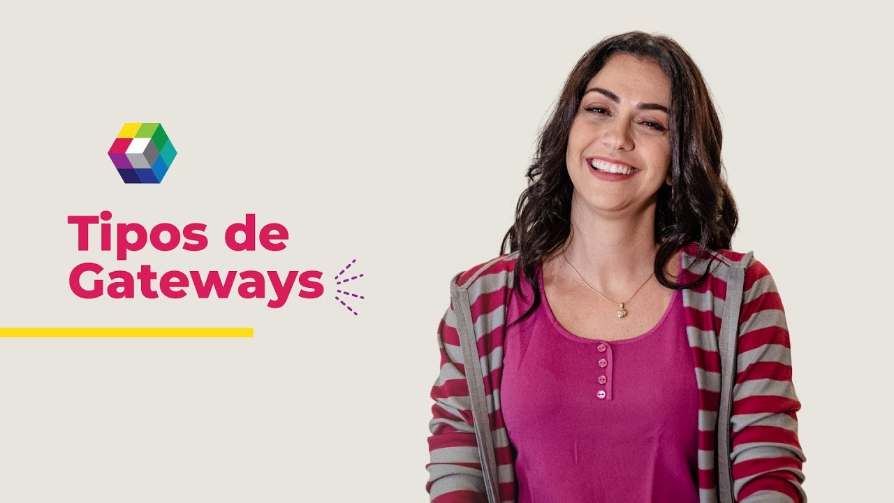 BPMN - Tipos de Gateways