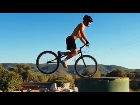 La gente es increible... Especial bicis