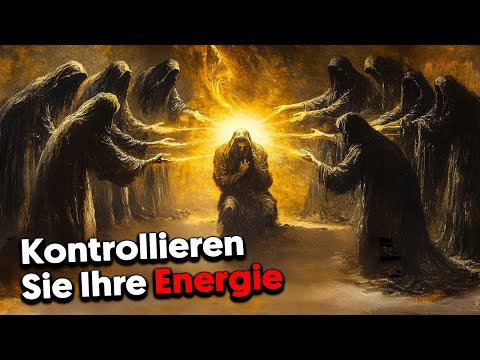 Erste Schritte in der Energiekontrolle (praktische Techniken)