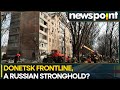 Russia-Ukraine war: Zelensky addresses 'Difficult Situations' at Eastern frontline | WION Newspoint