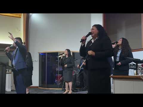 El Hebreo COVER | Gerkin Mateo | Iglesia La Familia de Dios