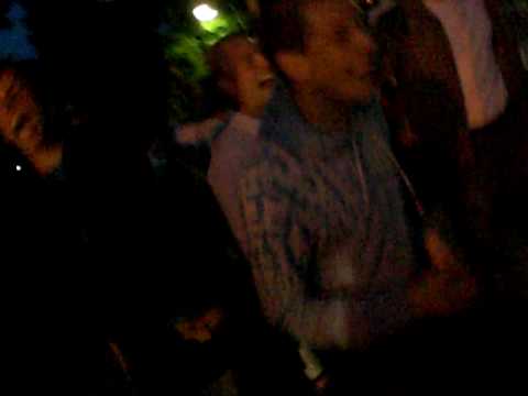 sjz zat. 1 platte kar kampioenen 2008/09