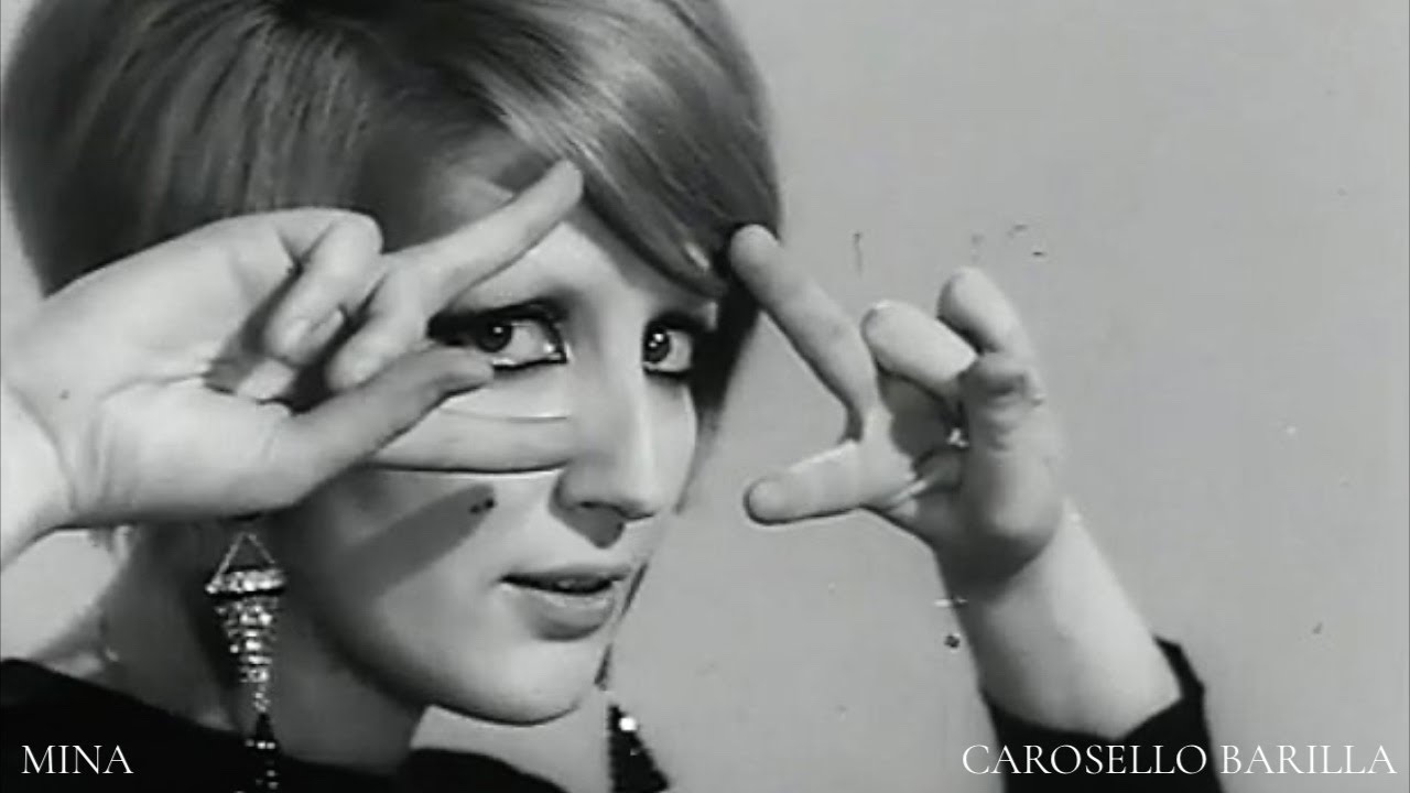 Watch Now Mina - Se c'è una cosa che mi fa impazzire (1967) regia Antonello Falqui Mina - Se c'è una cosa che mi fa impazzire (1967) regia Antonello Falqui