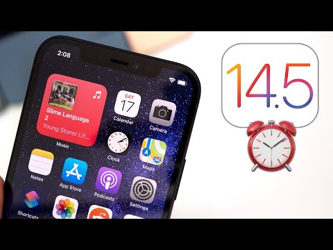 iOS 14.5 - the final countdown..