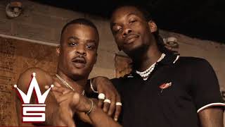 No Plug Feat. Offset "Keys" Instrumental + Free DL Link