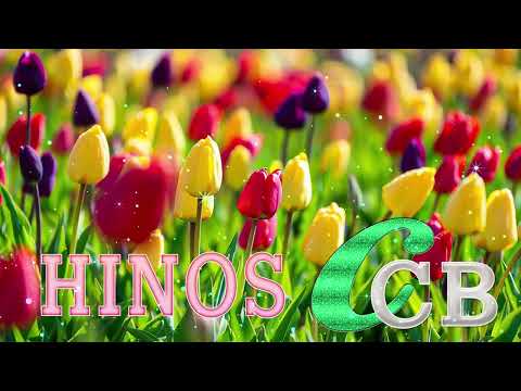 Hino 394,247,007,454   CCB Lindos Hinos Cantados Congregação Cristã no Brasil