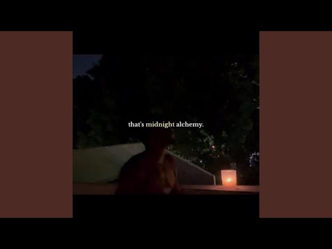 Midnight Alchemy