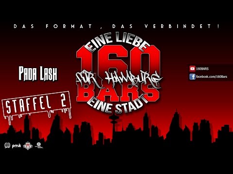 160Bars für Hamburg | Pada Lash | Staffel 2 | Full HD Video