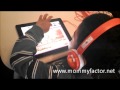 Elmo The Musical Storyteller App Demo